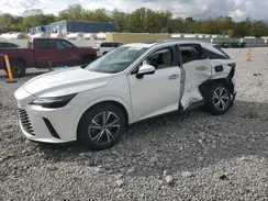 2T2BAMCA5PC033315 2023 LEXUS RX