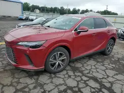 2T2BAMCA5PC034030 2023 LEXUS RX