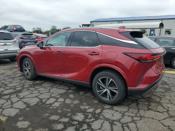 2T2BAMCA5PC034030 2023 LEXUS RX - Image 2