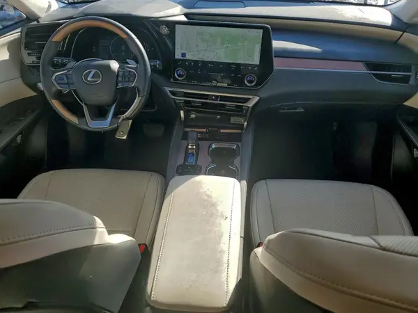 2T2BAMCA5PC034836 2023 LEXUS RX - Image 8