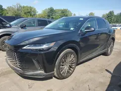 2T2BAMCA5PC037185 2023 LEXUS RX