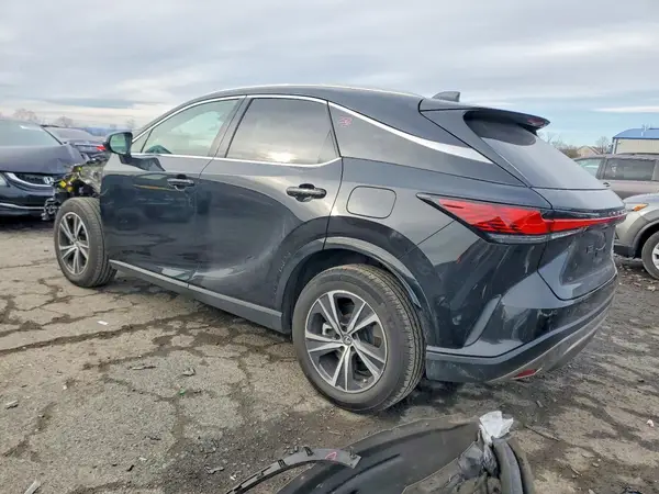 2T2BAMCA5PC037204 2023 LEXUS RX - Image 2