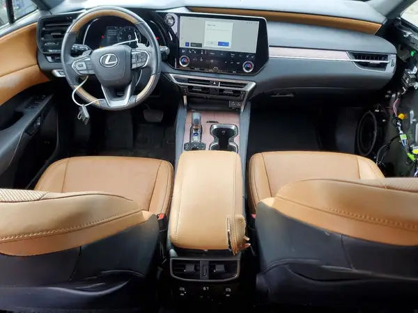 2T2BAMCA5PC037204 2023 LEXUS RX - Image 8