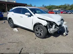 2T2BAMCA5PC037526 2023 LEXUS RX