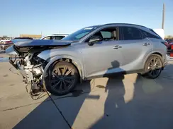 2T2BAMCA5PC037784 2023 LEXUS RX