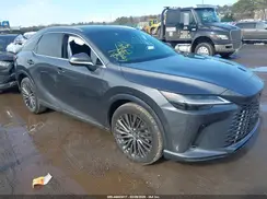 2T2BAMCA5RC038937 2024 LEXUS RX