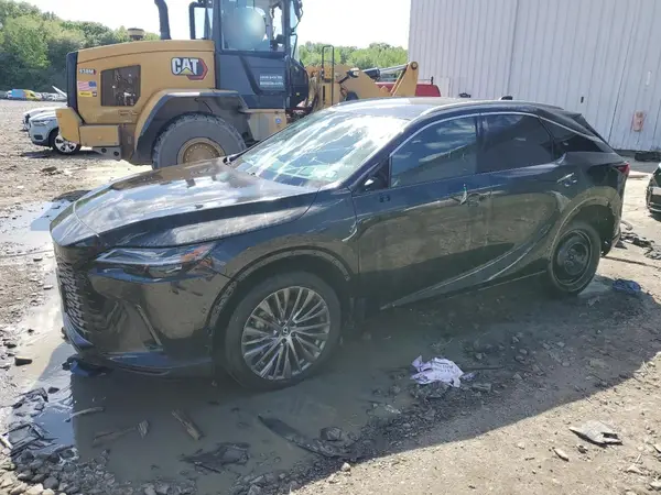 2T2BAMCA5RC040705 2024 LEXUS RX - Image 1