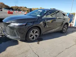 2T2BAMCA5RC040767 2024 LEXUS RX