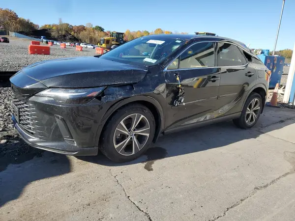 2T2BAMCA5RC040767 2024 LEXUS RX - Image 1