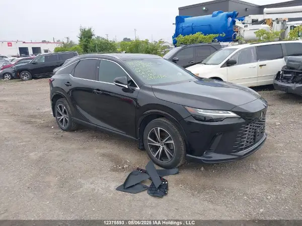 2T2BAMCA5RC041143 2024 LEXUS RX