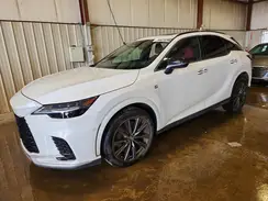 2T2BAMCA5RC041644 2024 LEXUS RX