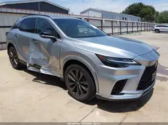 2T2BAMCA5RC042356 2024 LEXUS RX