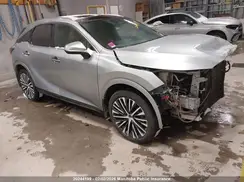 2T2BAMCA5RC043216 2024 LEXUS RX