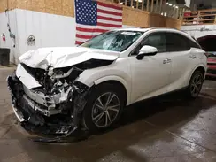 2T2BAMCA5RC043460 2024 LEXUS RX