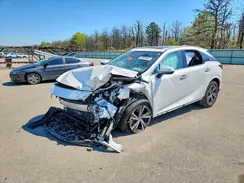 2T2BAMCA5RC047119 2024 LEXUS RX