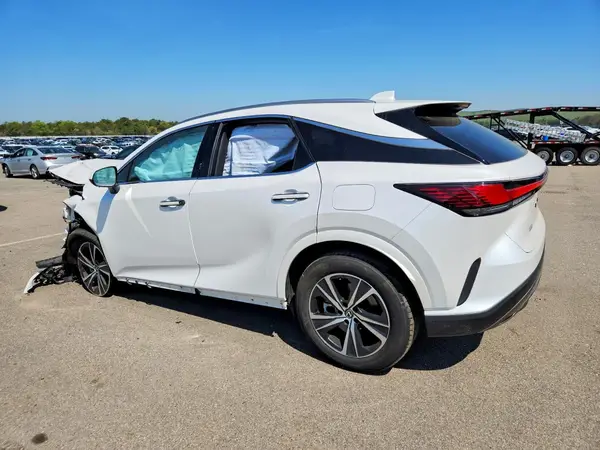 2T2BAMCA5RC047119 2024 LEXUS RX - Image 2