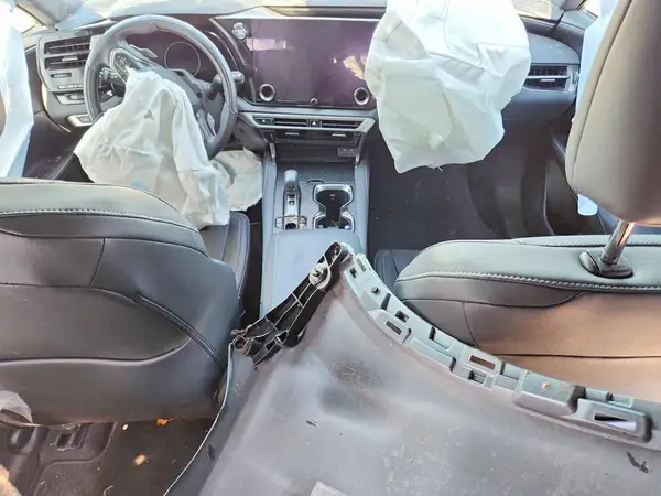 2T2BAMCA5RC047119 2024 LEXUS RX - Image 8