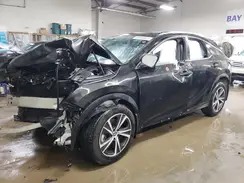 2T2BAMCA5RC047217 2024 LEXUS RX