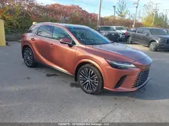 2T2BAMCA5RC049064 2024 LEXUS RX