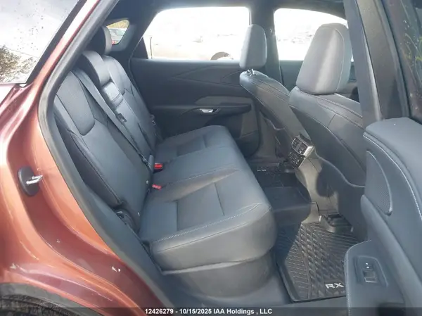 2T2BAMCA5RC049064 2024 LEXUS RX - Image 8