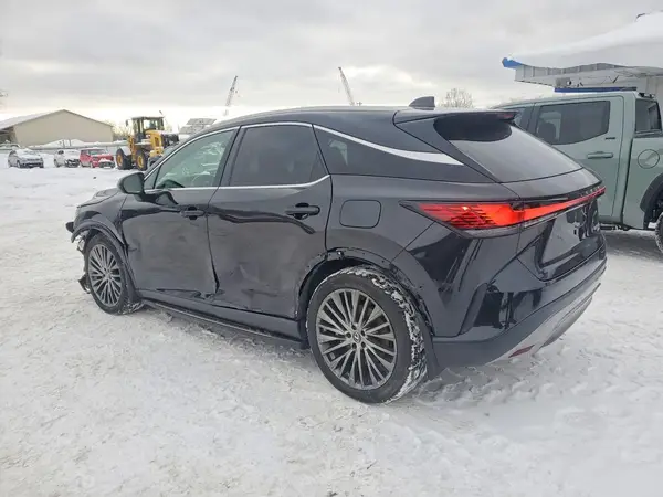 2T2BAMCA5RC049422 2024 LEXUS RX - Image 2