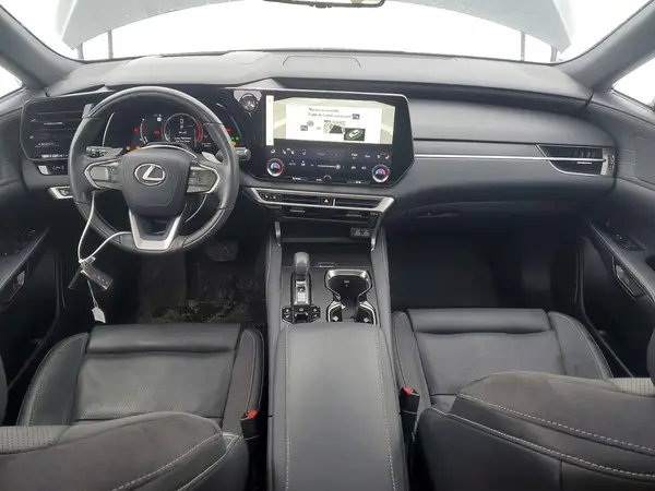 2T2BAMCA5RC049422 2024 LEXUS RX - Image 8