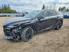 2T2BAMCA5RC051316 2024 LEXUS RX