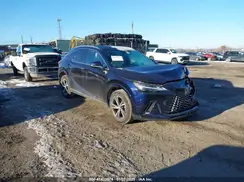 2T2BAMCA5RC051462 2024 LEXUS RX