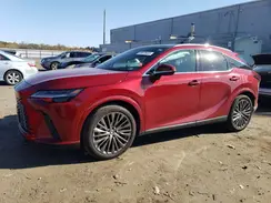 2T2BAMCA5RC051509 2024 LEXUS RX