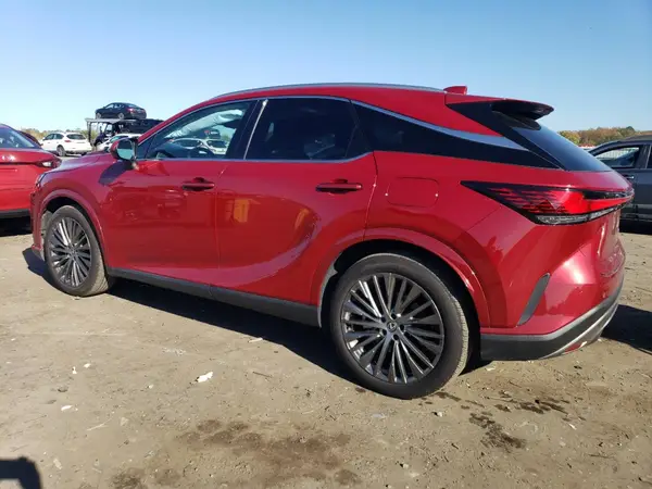 2T2BAMCA5RC051509 2024 LEXUS RX - Image 2