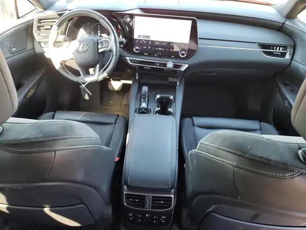 2T2BAMCA5RC051509 2024 LEXUS RX - Image 8