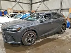 2T2BAMCA5RC051929 2024 LEXUS RX