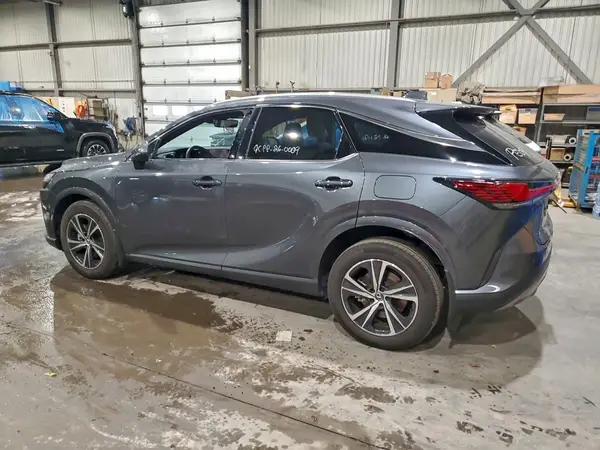 2T2BAMCA5RC051929 2024 LEXUS RX - Image 2