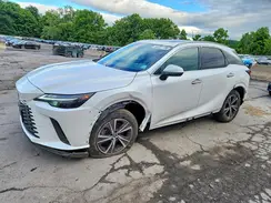 2T2BAMCA5RC052384 2024 LEXUS RX