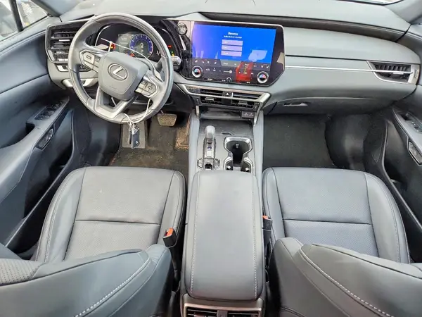 2T2BAMCA5RC052384 2024 LEXUS RX - Image 8
