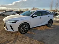 2T2BAMCA5RC054118 2024 LEXUS RX