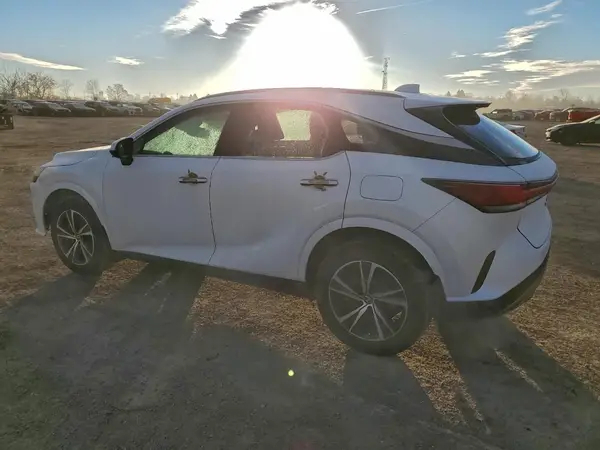 2T2BAMCA5RC054118 2024 LEXUS RX - Image 2