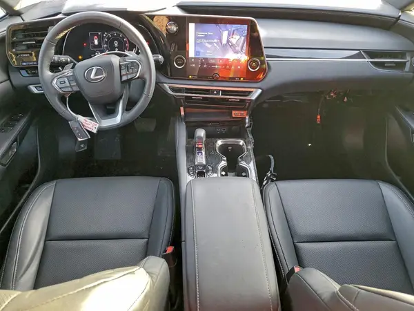 2T2BAMCA5RC054118 2024 LEXUS RX - Image 8