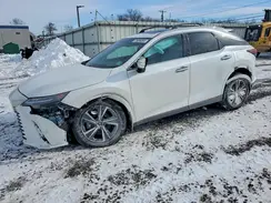 2T2BAMCA5RC054295 2024 LEXUS RX