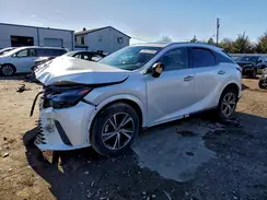 2T2BAMCA5RC054992 2024 LEXUS RX
