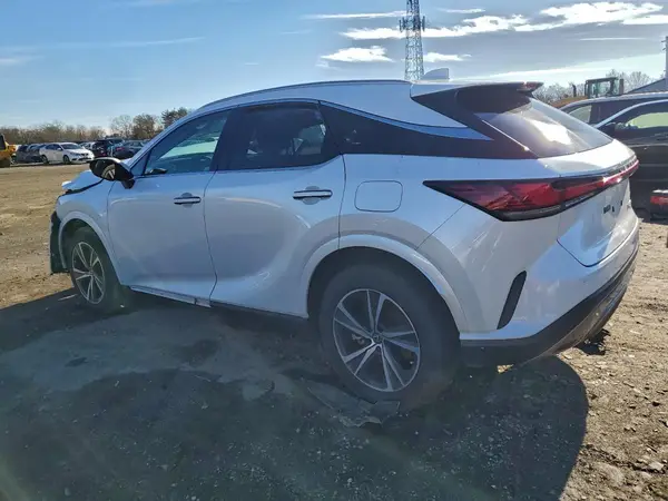 2T2BAMCA5RC054992 2024 LEXUS RX - Image 2