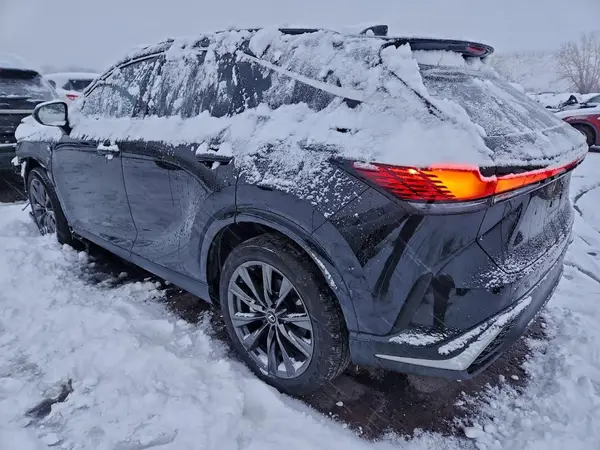 2T2BAMCA5RC056094 2024 LEXUS RX - Image 2