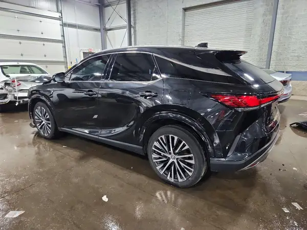 2T2BAMCA5RC056998 2024 LEXUS RX - Image 2
