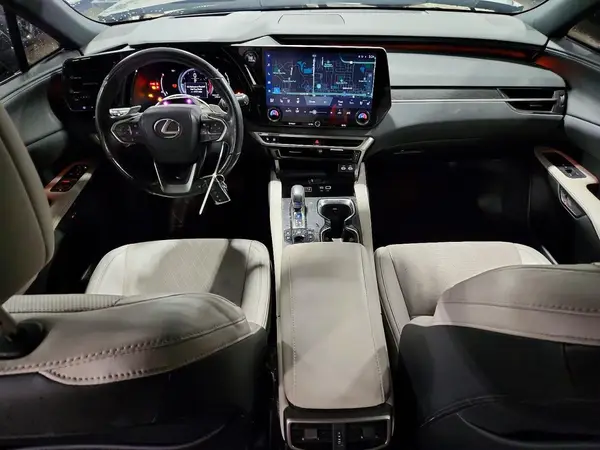 2T2BAMCA5RC056998 2024 LEXUS RX - Image 8