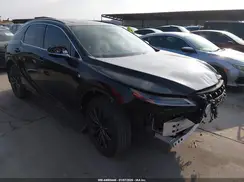 2T2BAMCA5RC057732 2024 LEXUS RX