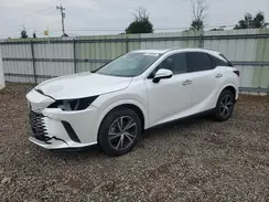 2T2BAMCA5RC060288 2024 LEXUS RX