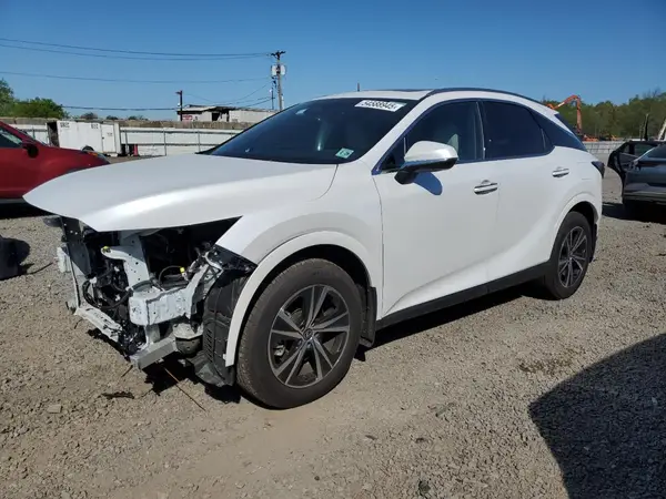 2T2BAMCA5RC060288 2024 LEXUS RX - Image 1