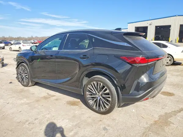 2T2BAMCA5RC062686 2024 LEXUS RX - Image 2