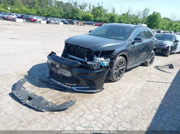 2T2BAMCA5RC063658 2024 LEXUS RX - Image 2