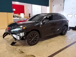 2T2BAMCA5RC064129 2024 LEXUS RX